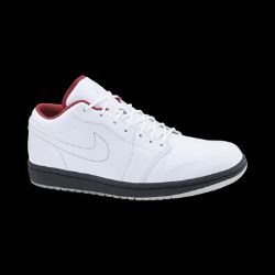  Air Jordan 1 Phat Low Premium Mens Shoe