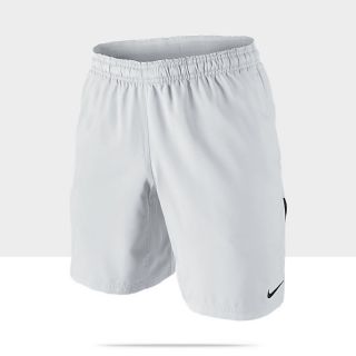  Short da tennis in tessuto Nike N.E.T. 23 cm   Uomo