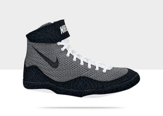 Nike Inflict Mens Wrestling Shoe 325256_001_A