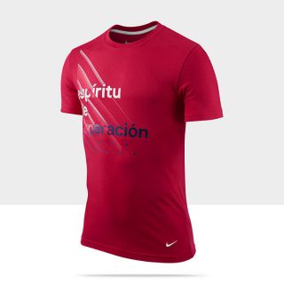  Atlético de Madrid Core Team Camiseta   Hombre