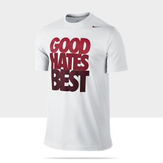  Nike Good Hates Best Camiseta de entrenamiento 