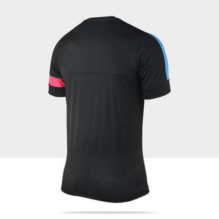Nike CR Training 1 Mens Football Shirt 505338_010_B