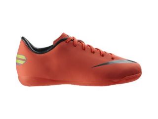 Nike Mercurial Victory III IC Zapatillas de fútbol   Chicos pequeños 