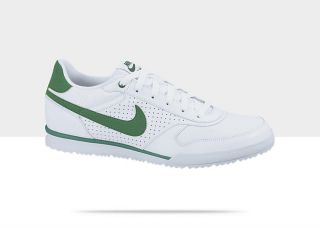 Nike Field Trainer Textile Mens Shoe 443917_131_A