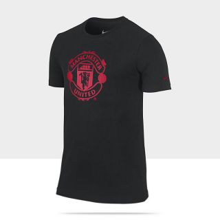  Manchester United Basic Core Camiseta   Hombre