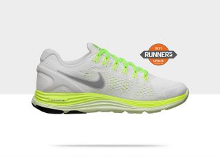  Nike LunarGlide 4 OG Frauen Laufschuh