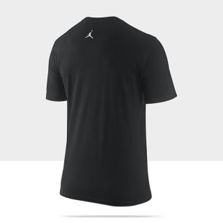  Air Jordan Picture of Flight Mens T Shirt