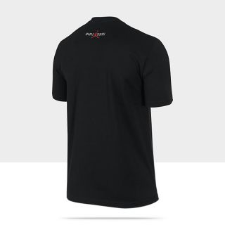  Jordan AJXI « Breds »   Tee shirt pour Homme