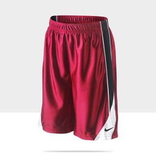 Nike Dunk Pre School Boys Basketball Shorts 866476_355_A