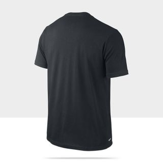Nike Glow Ball Optic Mens Basketball T Shirt 524900_012_B