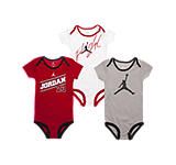 jordan aj23 classic logo infant boys bodysuit set $ 44 00 $ 34 97