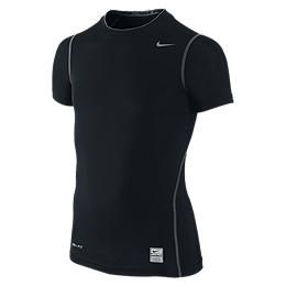Shirt da training Nike Pro   Core   Ragazzo 413911_010_A