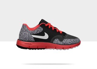  Nike Lunar Safari Fuse (3.5y 6y) Boys Running Shoe
