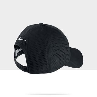 Nike Perforated Golf Hat 393998_020_B