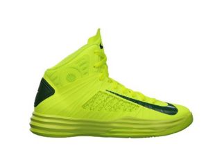  Nike Lunar Hyperdunk 2012 (3.5y 7y) Boys Basketball Shoe