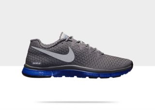 Nike Free Haven 30 Shield Mens Training Shoe 537773_004_A