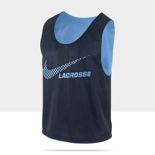 Nike Reversible Mens Lacrosse Jersey 454587_452_C