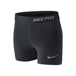 Nike Pro Core Compression Girls Shorts 449369_010_A