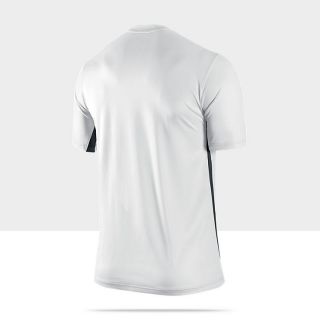 Nike Dri FIT UV NET Mens Tennis T Shirt 404702_101_B