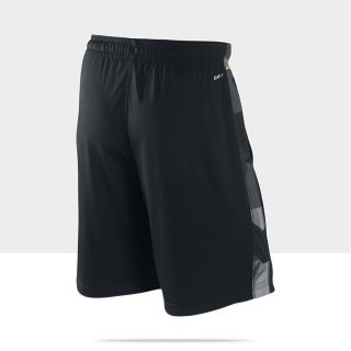 LIVESTRONG Graphic Fly Mens Training Shorts 477878_010_B