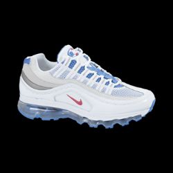  Nike Air Max 24 7 (3.5y 7y) Girls Shoe
