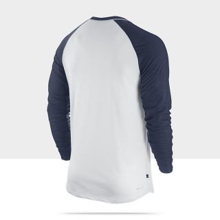 Nike Dri FIT Team Graphic USA Mens Shirt 484929_100_B