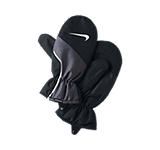 nike cold weather men s golf mitts regular one pair $ 26 00