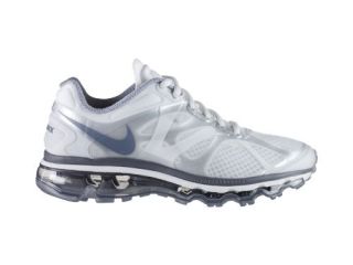  Nike Air Max 2012 Frauen Laufschuh