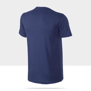  Nike Big Blue Wrecking Crew (NFL Giants) Mens T Shirt