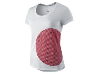  Nike Challenge Country Icon Womens Running Shirt