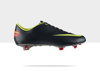 Nike Mercurial Vapor VIII Männer Fußballschuh für festen 