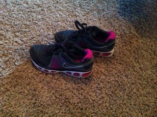 Womens Nike Air Max Shoes Size 5 5 Great Condition