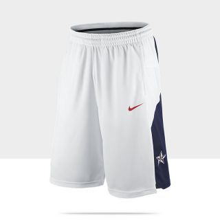 Nike Replica USA Mens Basketball Shorts 524591_100_A