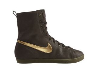  Zapatillas Nike Racquette Mid Leather   Mujer