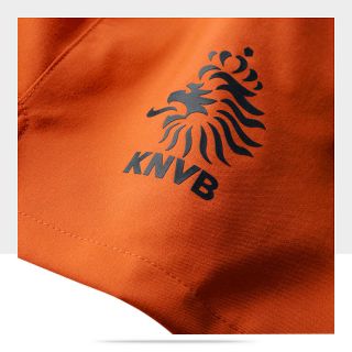 2012 13 Netherlands Mens Soccer Shorts 447303_815_C