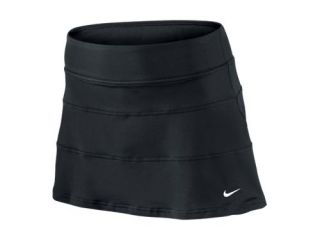 Nike Baseline 33cm Knit Womens Tennis Skirt