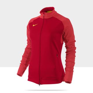  Nike N12 Country Womens Track Running Jacket