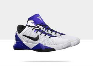 Nike Kobe VII System Supreme – Chaussure de basket ball pour Homme