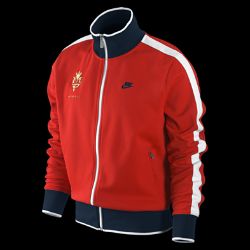  Nike Manny Pacquiao N98 Mens Track Jacket