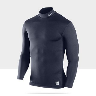  Camiseta Nike Pro Combat Hyperwarm   Hombre