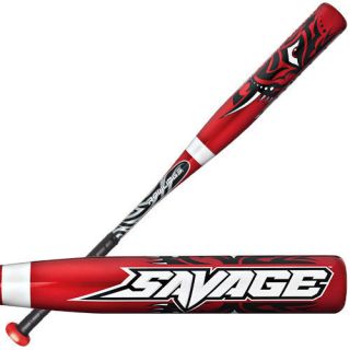 New Rawlings Savage Youth Baseball Bat YBSVG2 30 20