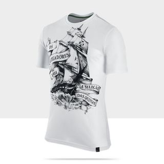 shirt Portugal Core Graphic   Uomo 447893_100_A