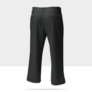 Nike Tech Womens Golf Crop Pants 256860_010_B