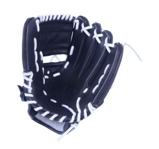 New CMD Baseball Softball Glove Mitt Right Handed Thrower Cowhide 