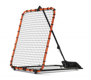   Pitch Back   This Goalrilla Travel Hitting System Is Also A Pitch
