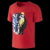 Nike 60 Water Cooler Pre School Boys T Shirt 875484_631100 