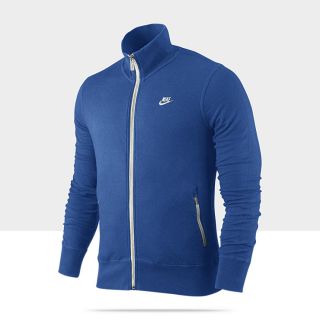 Nike Summerized N98 Mens Track Jacket 466651_403_A
