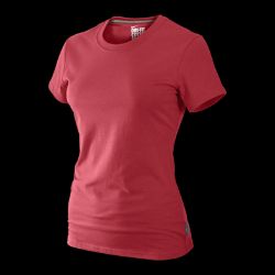 This review is from Nike Dri FIT Cotton Womens Training T Shirt .
