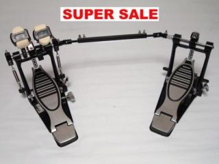 Brand New Left Handed Double Bass Drum Pedal Sale