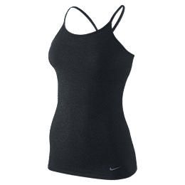 Nike Seamless Long Sujetador   Mujer 450737_011_A